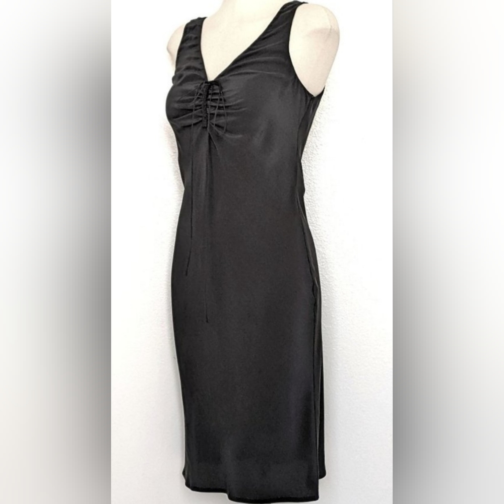 Gucci slip dress